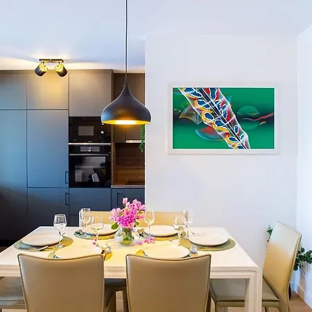 Three Bedroom With Old Town View - Orlanda's * Дубровник