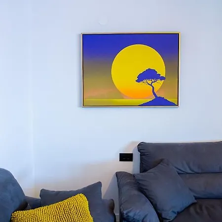 Three Bedroom With Old Town View - Orlanda's *