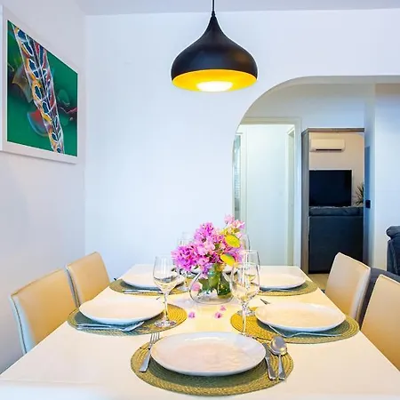 דירה Three Bedroom With Old Town View - Orlanda's דוברובניק