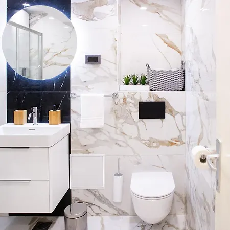 Three Bedroom With Old Town View - Orlanda's Апартаменты Дубровник