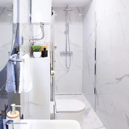 Апартаменты Three Bedroom With Old Town View - Orlanda's Дубровник