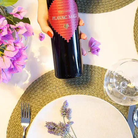 Апартаменты Three Bedroom With Old Town View - Orlanda's Дубровник