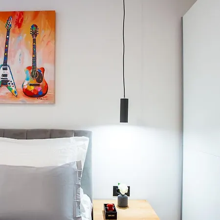 Апартаменты Three Bedroom With Old Town View - Orlanda's Дубровник