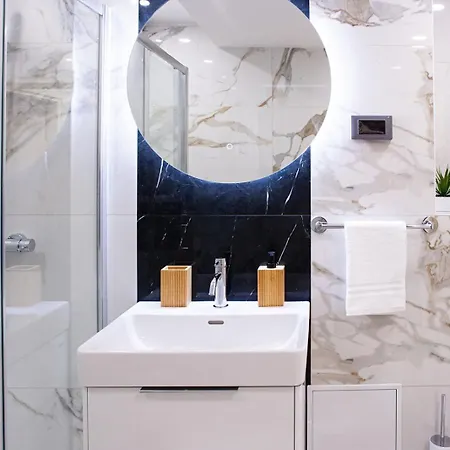 Three Bedroom With Old Town View - Orlanda's *