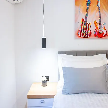 Three Bedroom With Old Town View - Orlanda's *