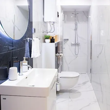 Three Bedroom With Old Town View - Orlanda's * Дубровник