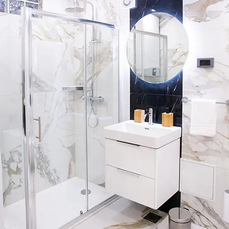 Three Bedroom With Old Town View - Orlanda's Апартаменты Дубровник