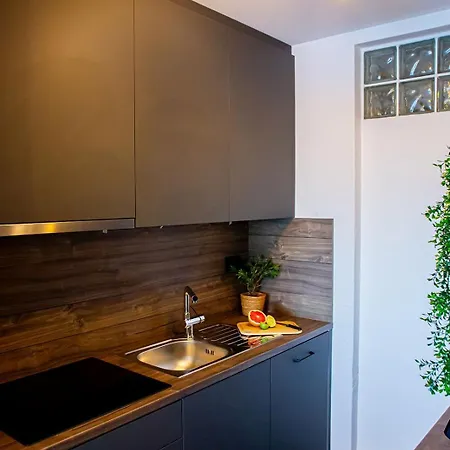 דירה Three Bedroom With Old Town View - Orlanda's דוברובניק