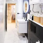 Three Bedroom With Old Town View - Orlanda's Apartment Dubrovnik