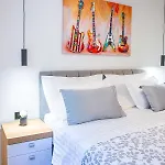Three Bedroom With Old Town View - Orlanda's * Dubrovnik