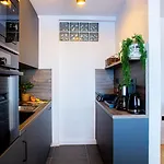 Apartment Three Bedroom With Old Town View - Orlanda's