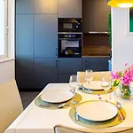Three Bedroom With Old Town View - Orlanda's Dubrownik