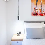 Three Bedroom With Old Town View - Orlanda's *