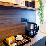 Apartament Three Bedroom With Old Town View - Orlanda's