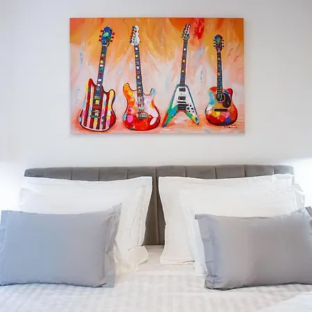 Three Bedroom With Old Town View - Orlanda's Apartament Dubrownik