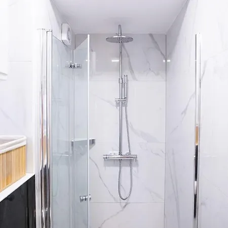 Three Bedroom With Old Town View - Orlanda's Apartament Dubrownik