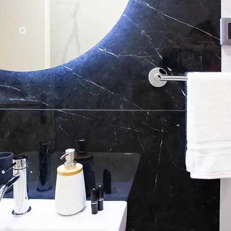 Three Bedroom With Old Town View - Orlanda's Apartament Dubrownik