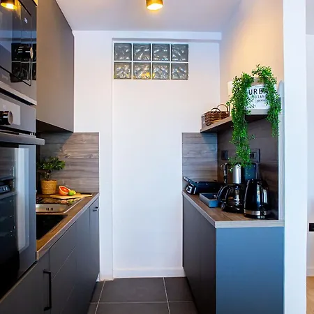 Apartament Three Bedroom With Old Town View - Orlanda's