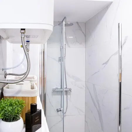 Three Bedroom With Old Town View - Orlanda's * Dubrownik