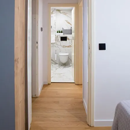 Three Bedroom With Old Town View - Orlanda's Apartament Dubrownik