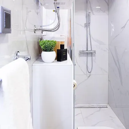 Three Bedroom With Old Town View - Orlanda's Dubrownik