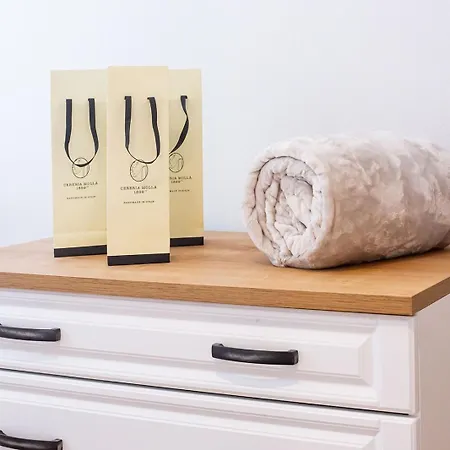 Three Bedroom With Old Town View - Orlanda's Apartament