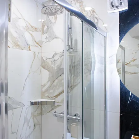 Apartament Three Bedroom With Old Town View - Orlanda's Dubrownik