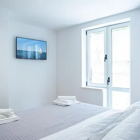 Three Bedroom With Old Town View - Orlanda's * Dubrovnik