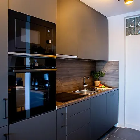 Three Bedroom With Old Town View - Orlanda's * Dubrownik