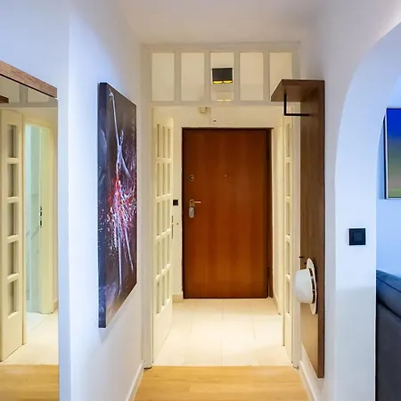 Three Bedroom With Old Town View - Orlanda's * Dubrownik